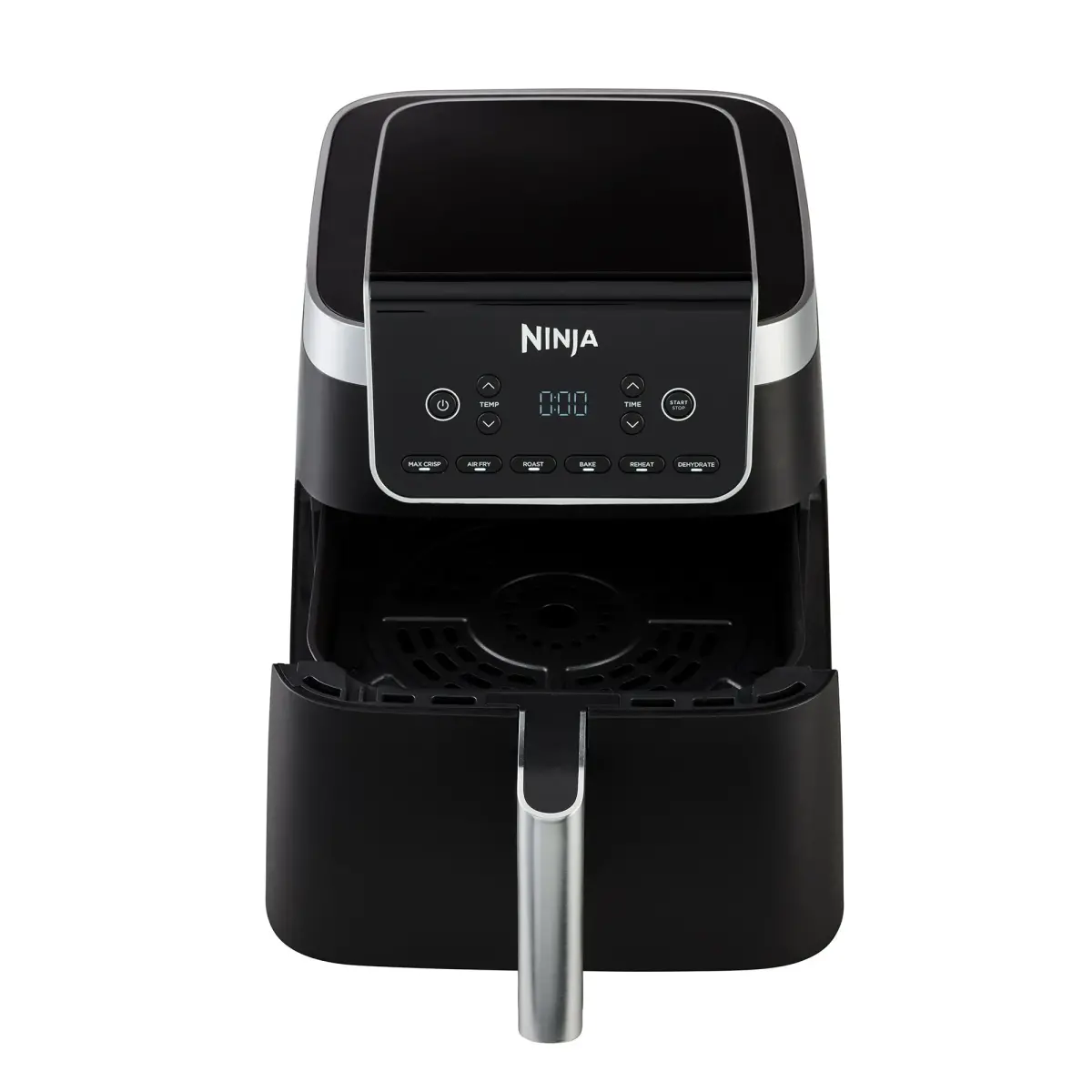 AF180 Max Pro Airfryer 6,2 liter, produktbillede 2 af 11, Airfryers hos HomeNordic