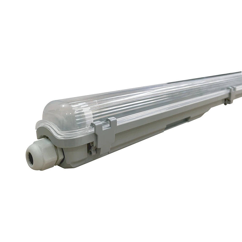 V-Tac 120cm T8 LED armatur, LED-armaturer hos HomeNordic