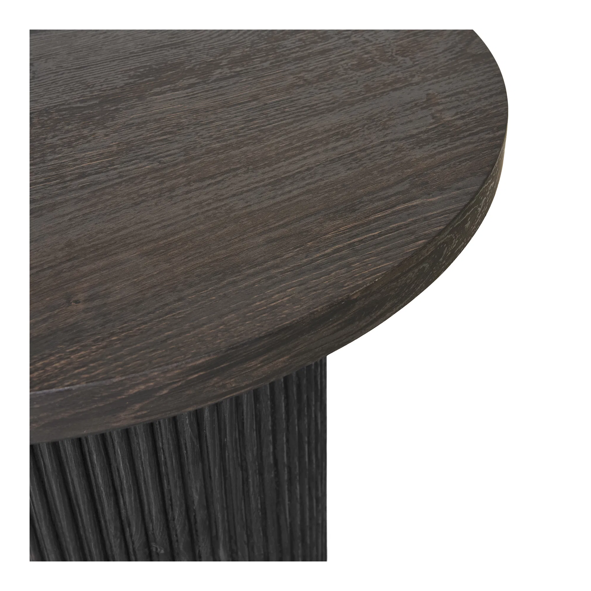 HOUSE NORDIC Boavista spisebord, oval, produktbillede 3 af 8, Spiseborde hos HomeNordic