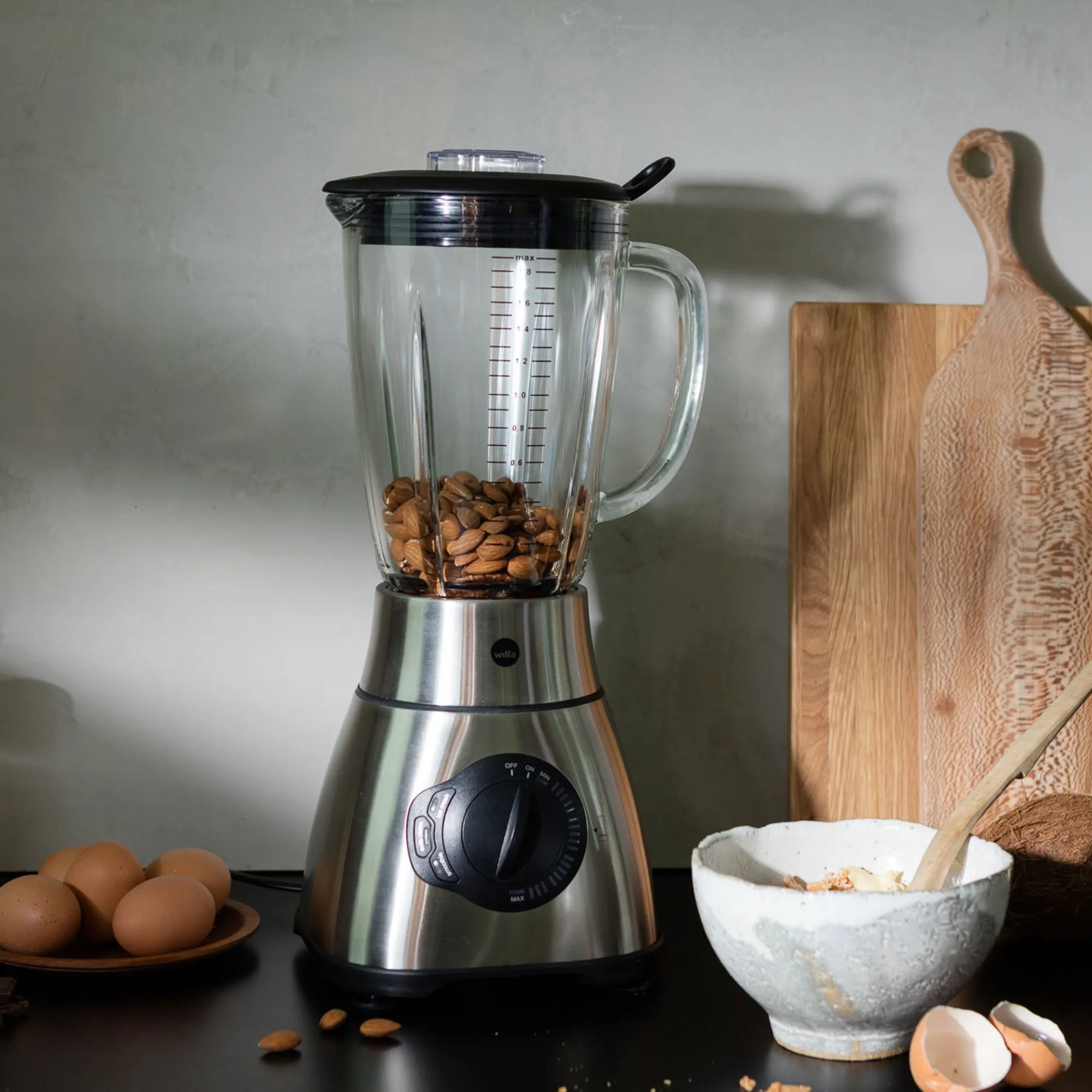 XPLODE BLSP-1500S Auto blender, produktbillede 6 af 6, Blendere hos HomeNordic