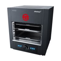 Steba Power Steakgrill Devil's Heaven, produktbillede 2 af 22, Elgrill hos HomeNordic