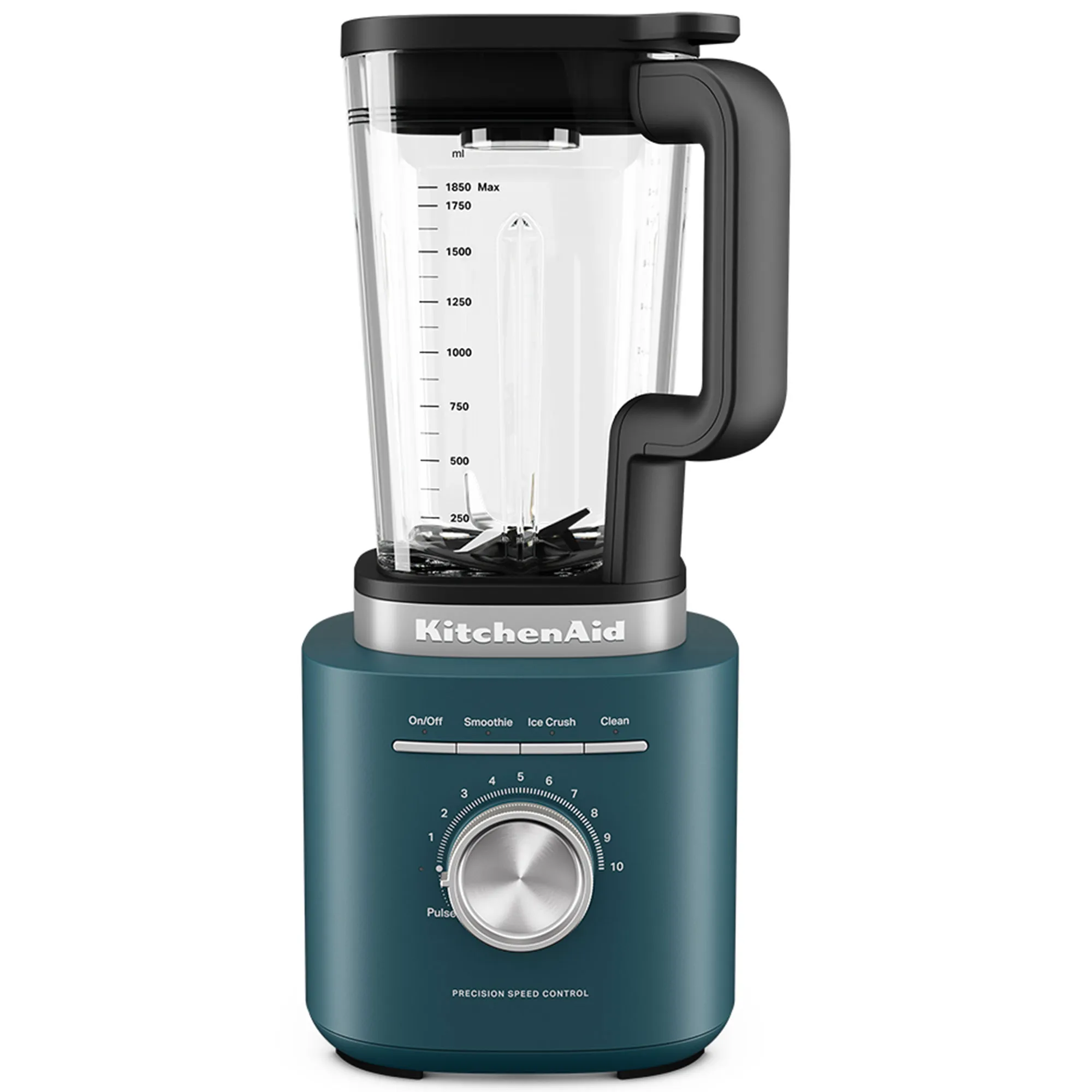 Pure Power blender 1,85 liter, agave, Blendere hos HomeNordic