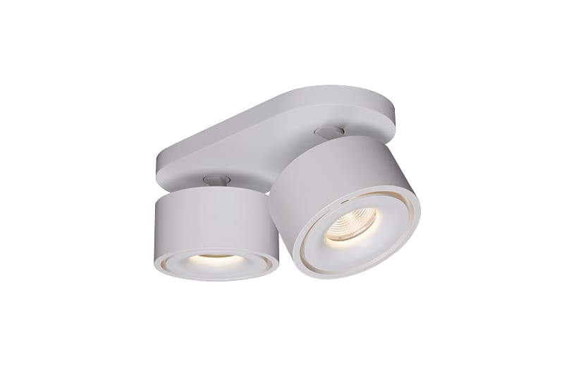 Easy Braccio W2100, Skrivebordslamper hos HomeNordic