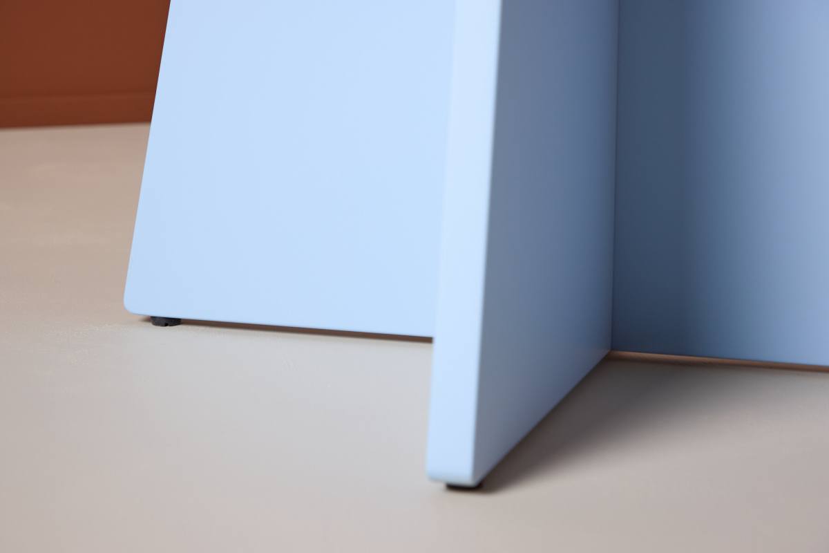 VENTURE DESIGN Bootcut spisebord, produktbillede 14 af 16, Spiseborde hos HomeNordic