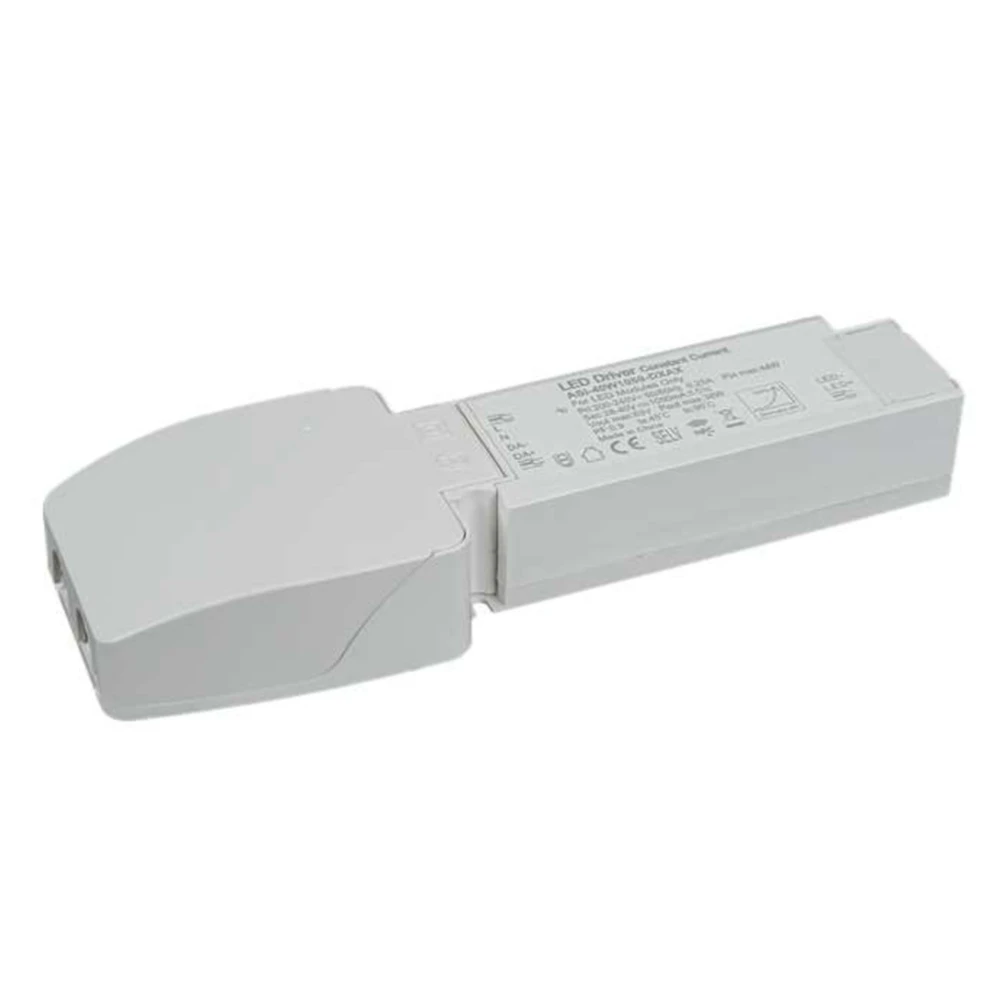 45W / 700-1050mA Casambi dæmpbar driver til LED panel, LED-paneler hos HomeNordic