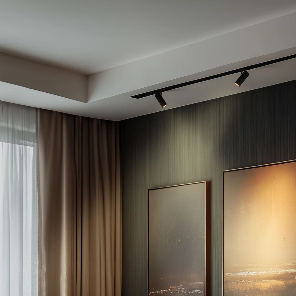 Madara Libra GU10, Spectrum LED hos HomeNordic