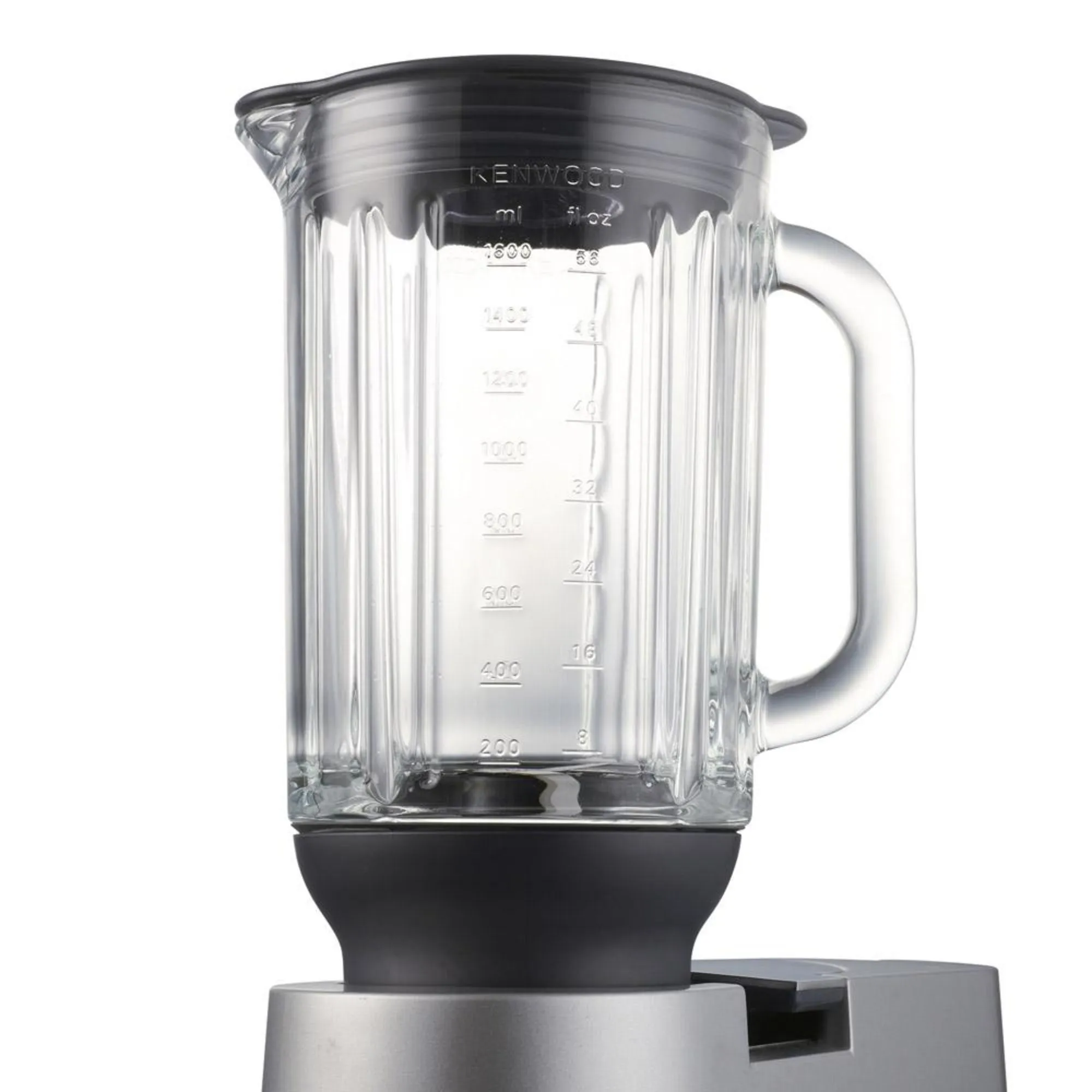 KAH359GL glasblender, Blendere hos HomeNordic