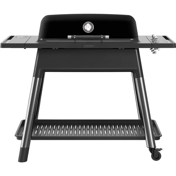 EVERDURE GASGRILL FURNACE INKL/TILBEHØR/GEN 3 hos HomeNordic