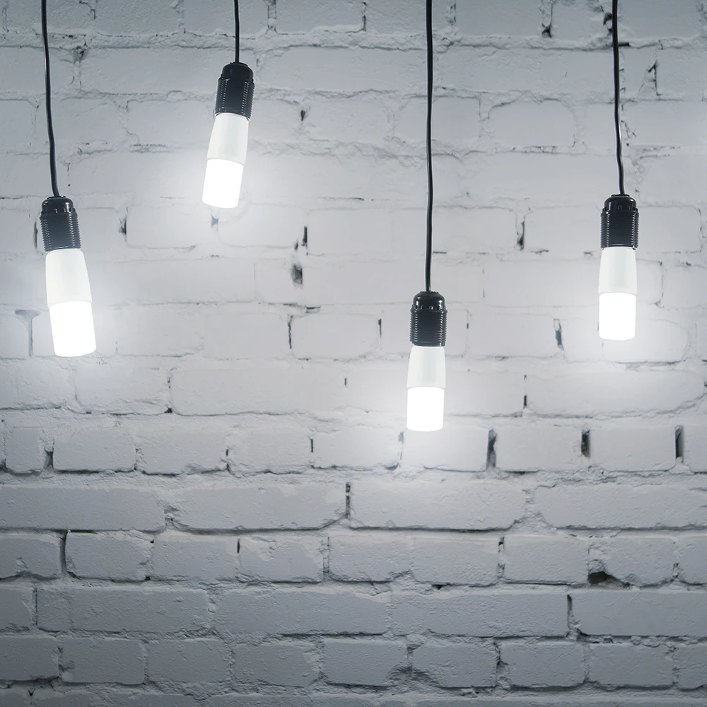 E27 7,5W LED pære, Pærer hos HomeNordic