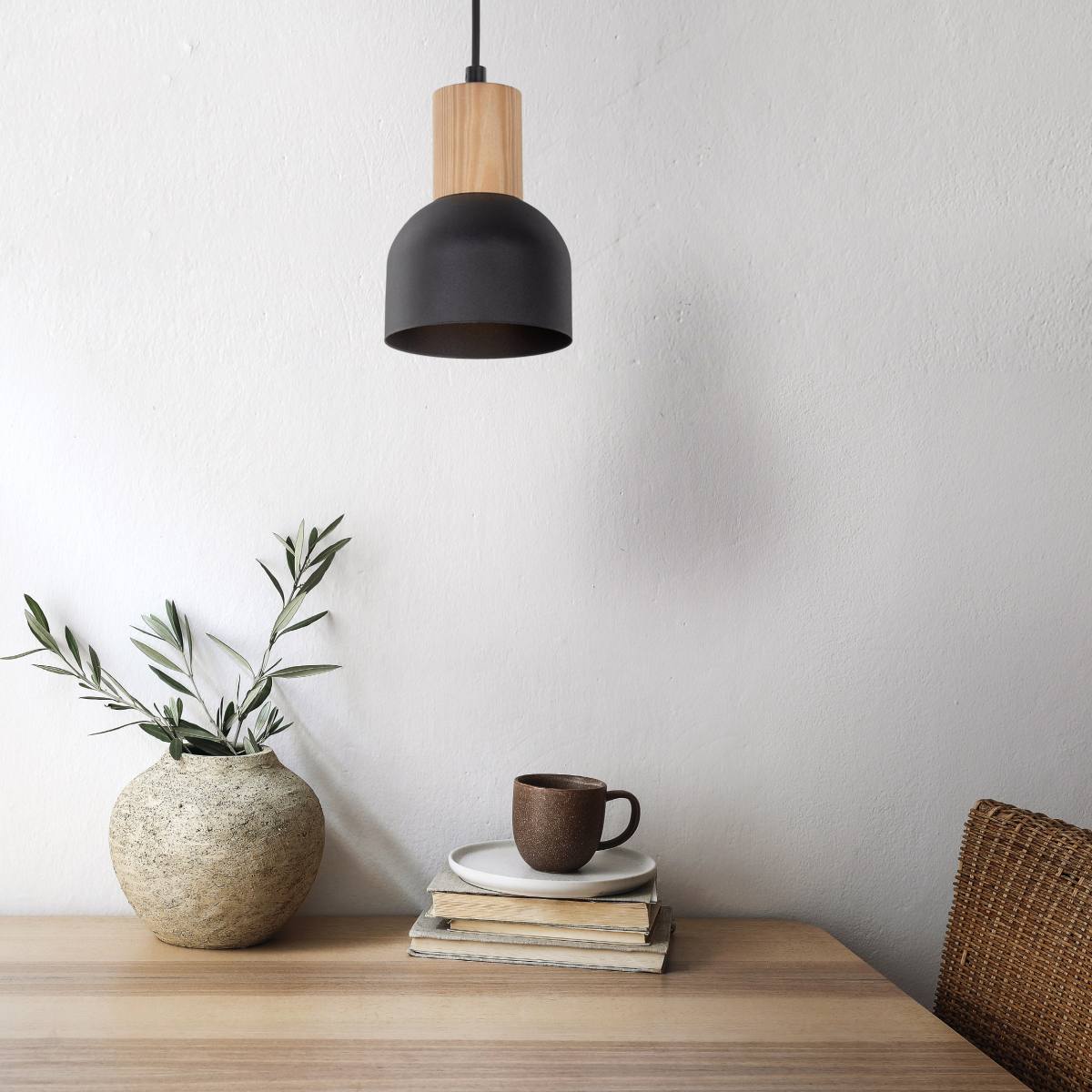 TK Cairo loftlampe, produktbillede 9 af 9, Loftlamper hos HomeNordic