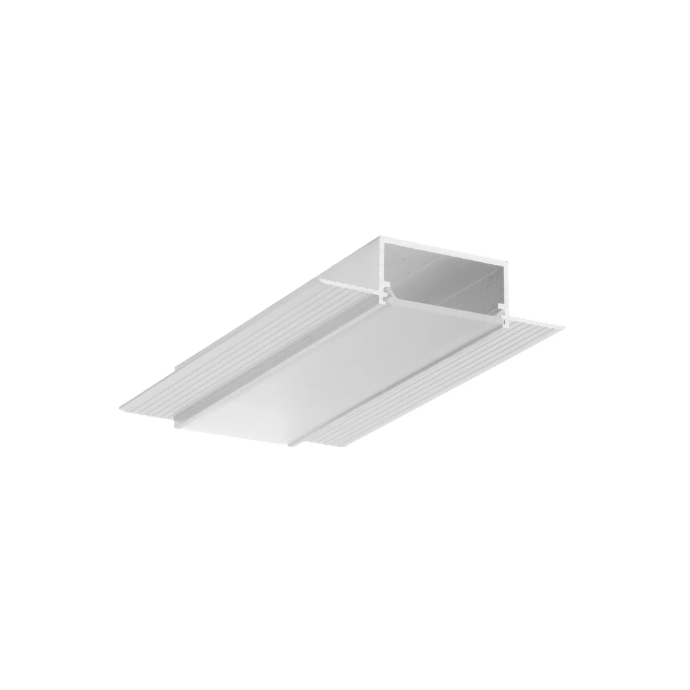 2m aluprofil VARIO30-04 ACDE-9, LED-profiler hos HomeNordic
