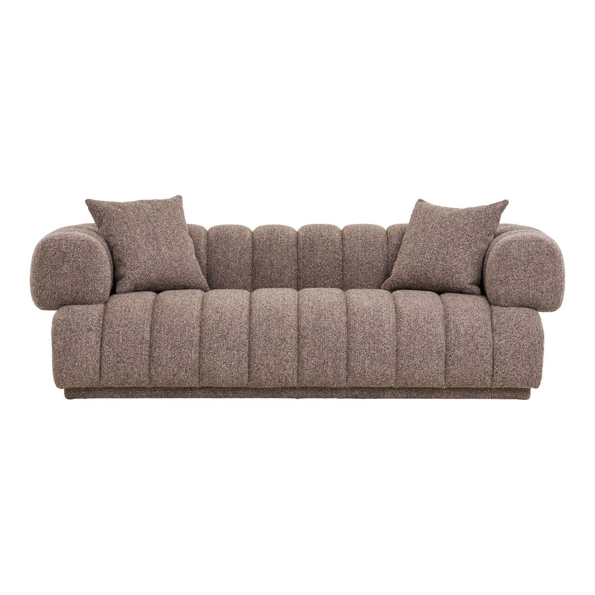 Aurora Sofa, Sofaer hos HomeNordic