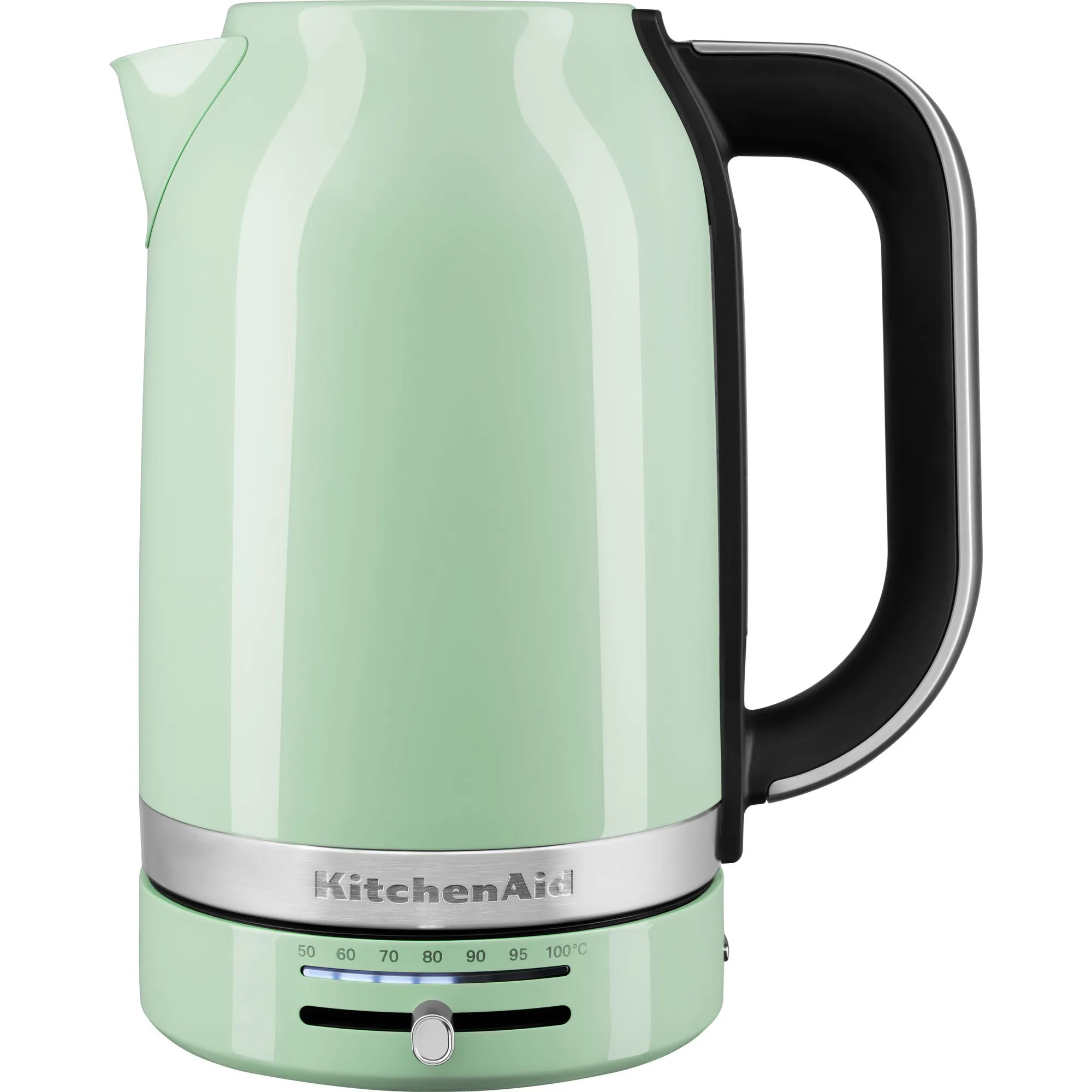 5KEK1701EPT Elkedel 1,7 liter, pistachio, Elkedler hos HomeNordic