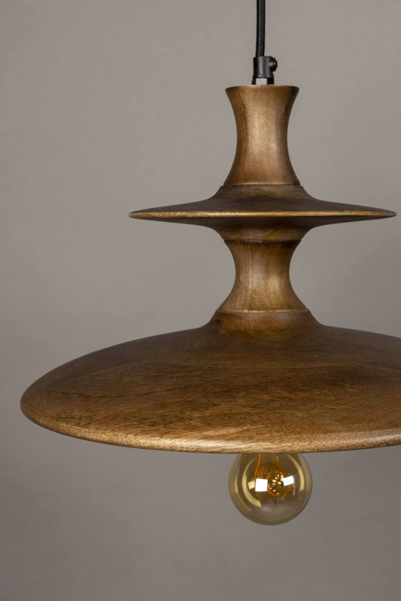 DUTCHBONE Cath loftlampe S, produktbillede 4 af 8, Loftlamper hos HomeNordic