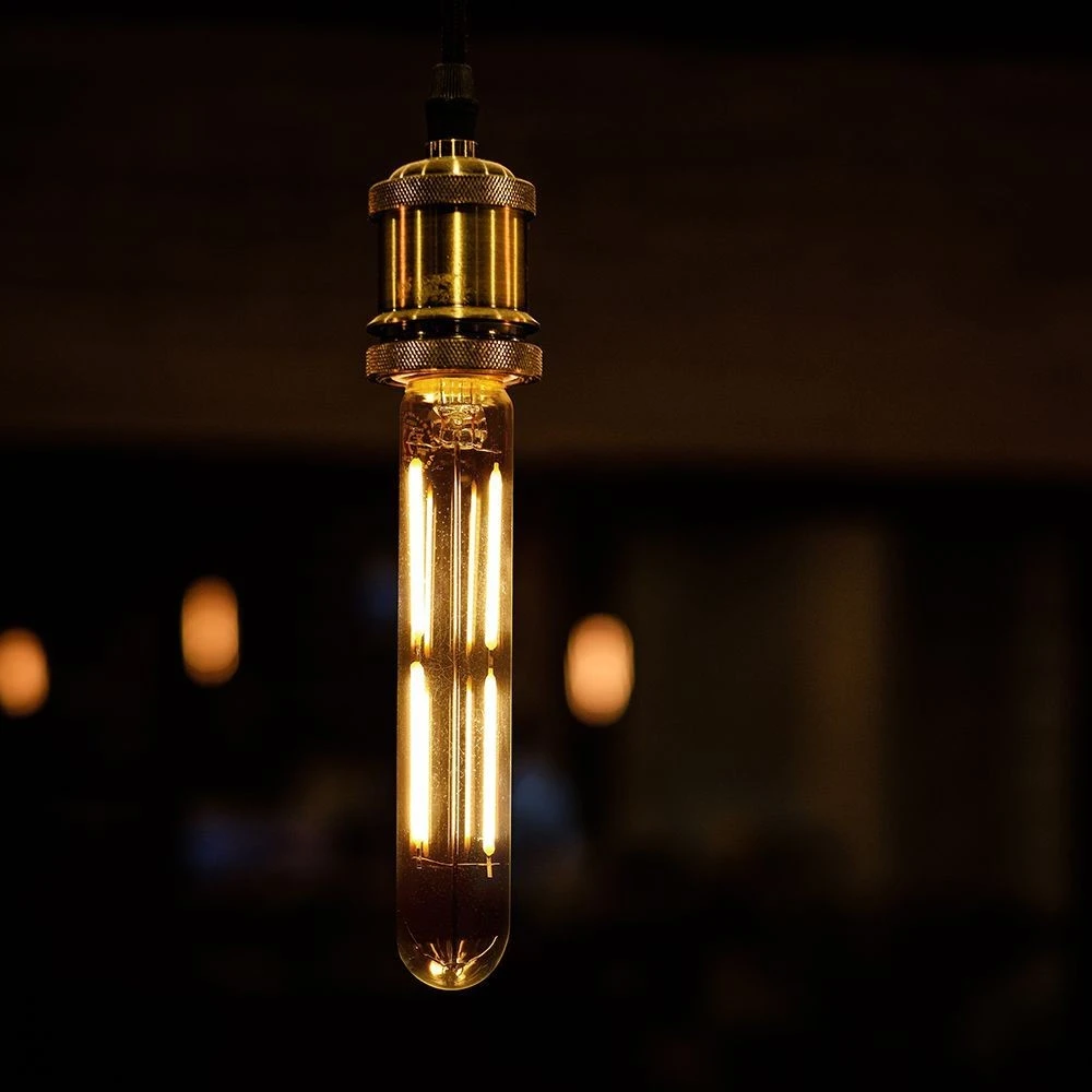 E14 4W LED pære, Pærer hos HomeNordic