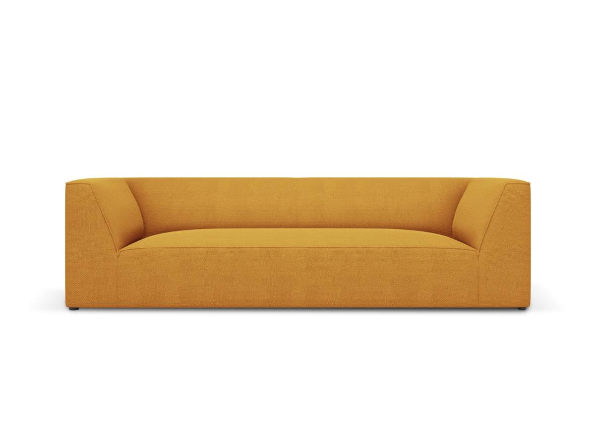 MICADONI Ruby sofa, 3 sæder, Sofaer hos HomeNordic