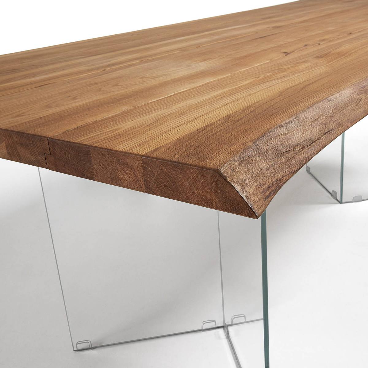 KAVE HOME Levik spisebord, produktbillede 4 af 9, Spiseborde hos HomeNordic