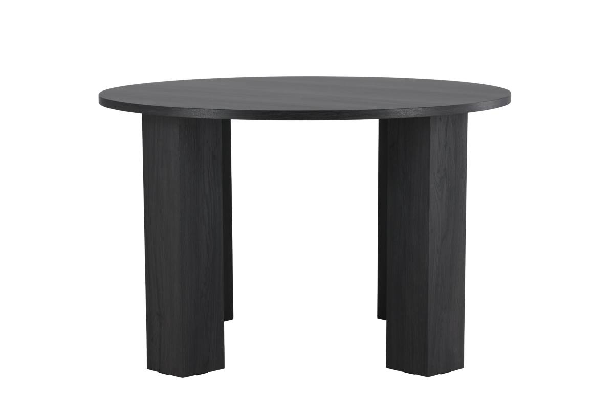 VENTURE DESIGN Juno spisebord rund, produktbillede 7 af 17, Spiseborde hos HomeNordic