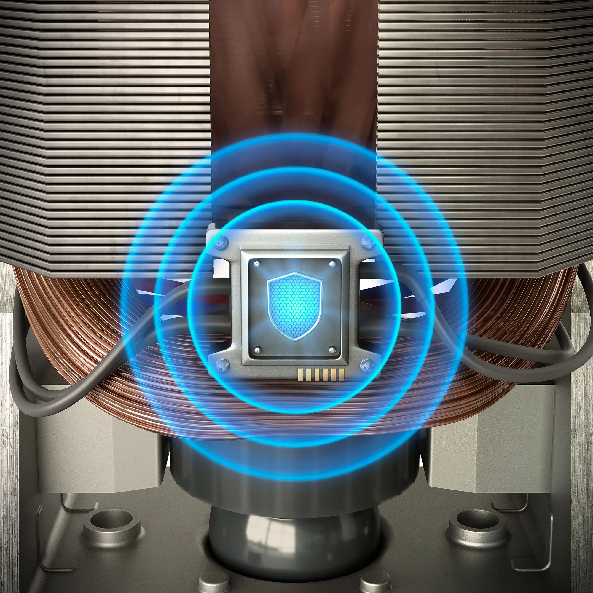 Philips HR7962/01 Køkkenmaskine 7000 Series, produktbillede 3 af 5, Røremaskiner hos HomeNordic