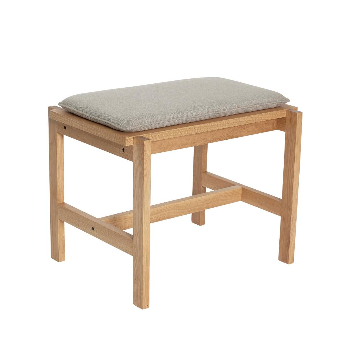 Epoch Bænk Sand/Natur, produktbillede 2 af 3 hos HomeNordic