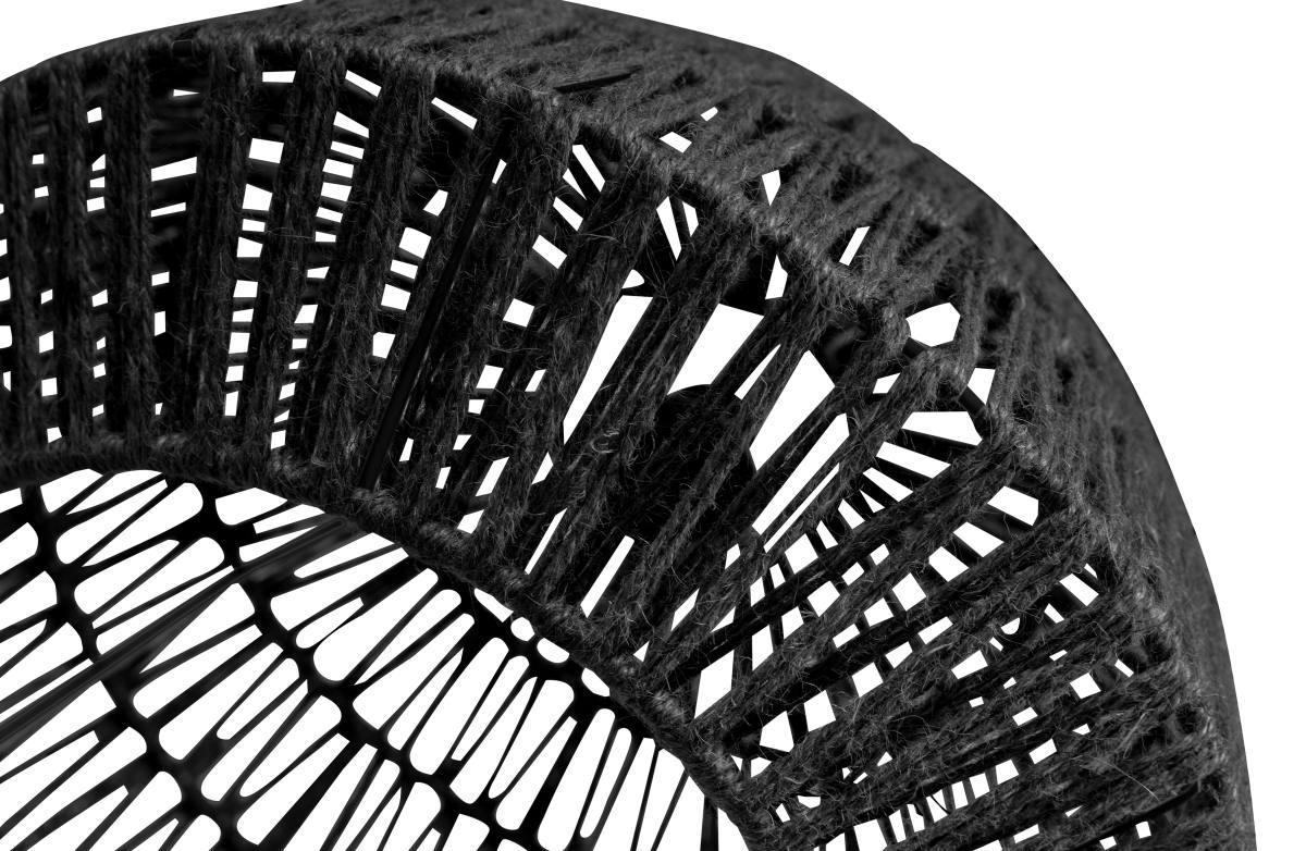 WOOOD EXCLUSIVE Kace loftlampe, rund, produktbillede 4 af 5, Loftlamper hos HomeNordic