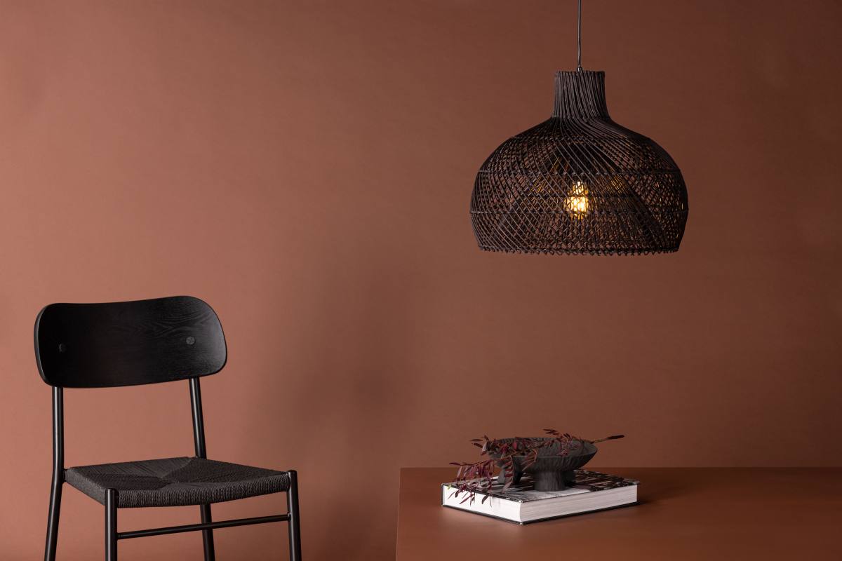 VENTURE DESIGN Laroche loftlampe, produktbillede 5 af 5, Loftlamper hos HomeNordic