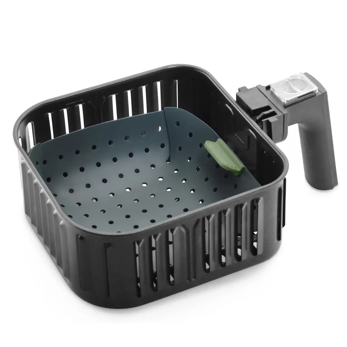 Måtte til airfryer, grå, produktbillede 2 af 2, Airfryers hos HomeNordic