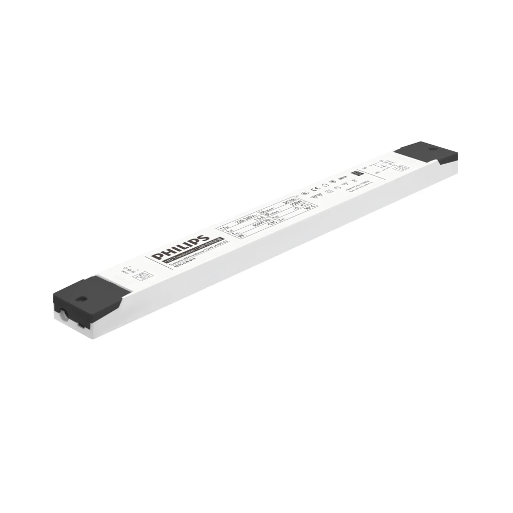 Philips 250W / 24V DC strømforsyning, Strømforsyninger hos HomeNordic
