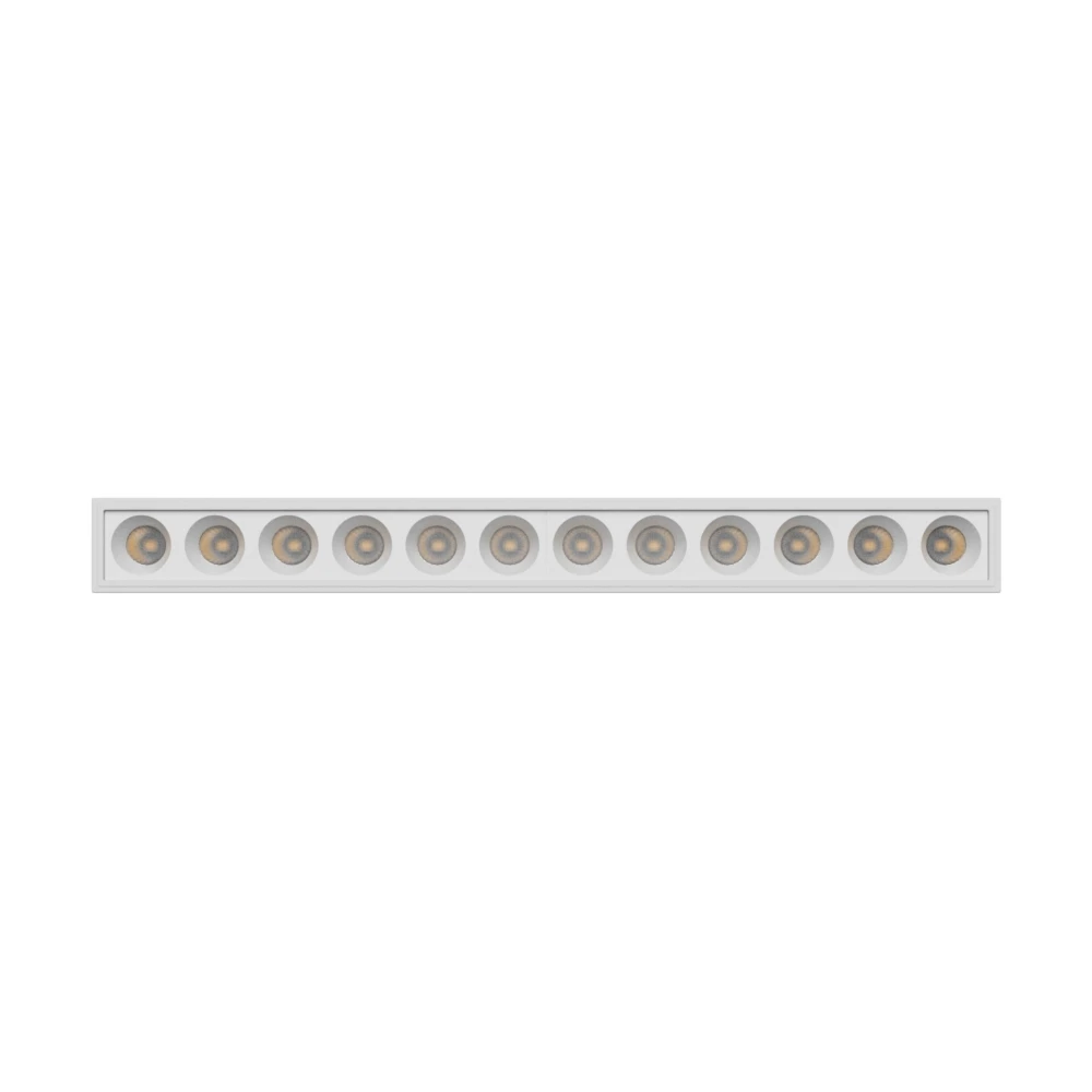 12W LED loftslampe, Spectrum LED hos HomeNordic