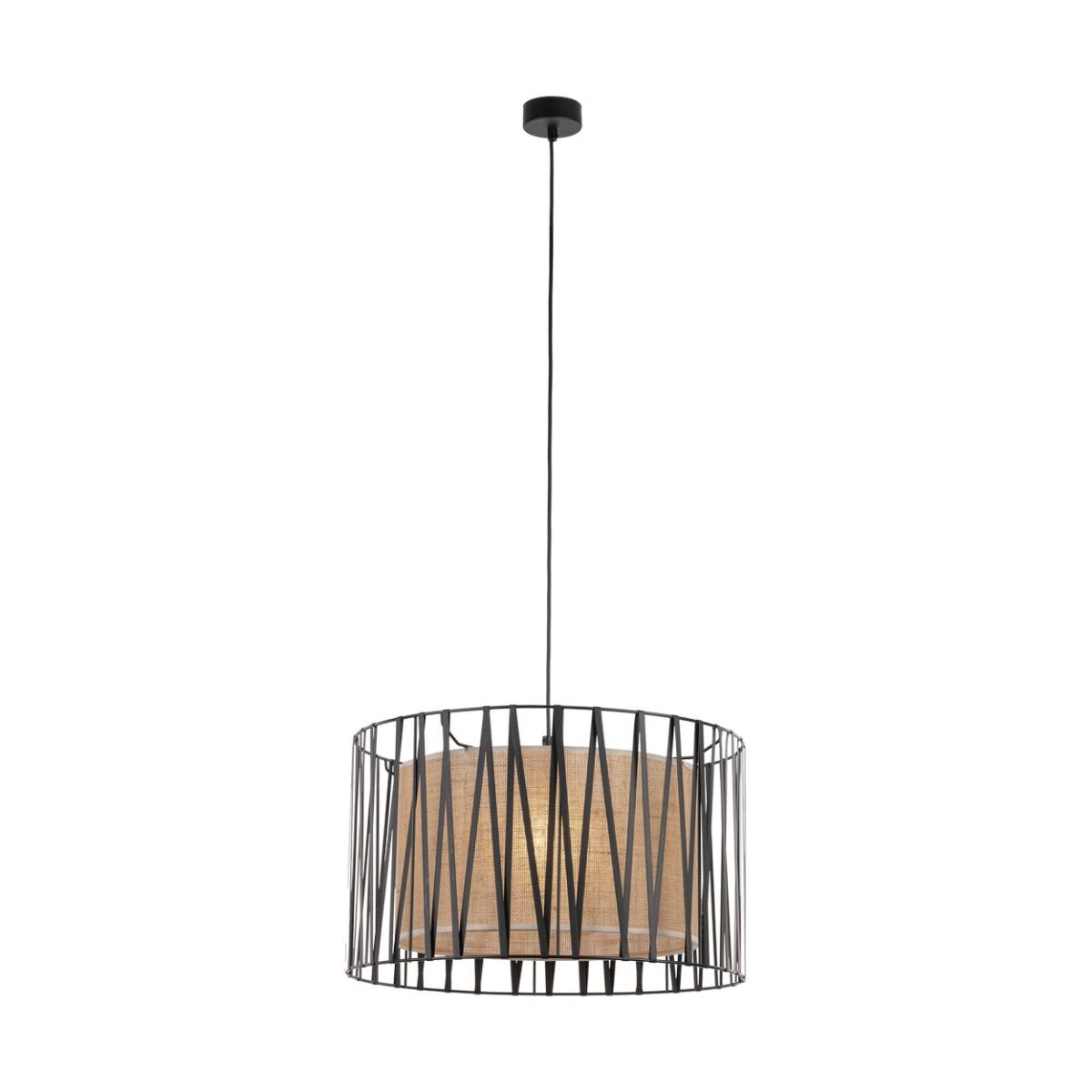 TK Harmony loftlampe, produktbillede 3 af 8, Loftlamper hos HomeNordic