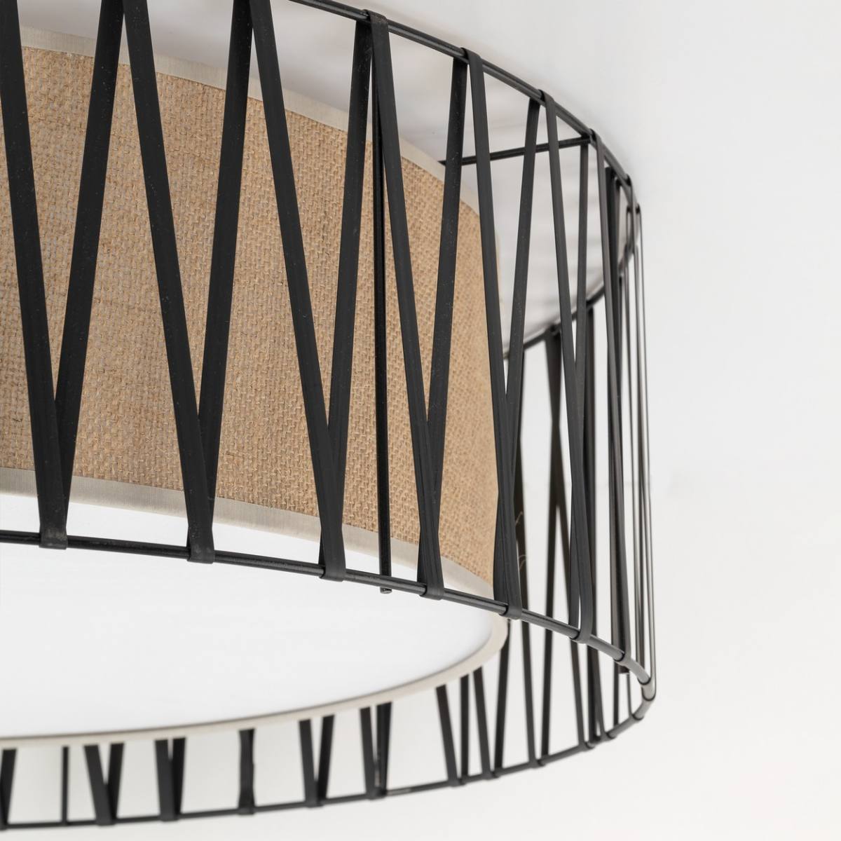 TK Harmony loftlampe, produktbillede 8 af 9, Loftlamper hos HomeNordic