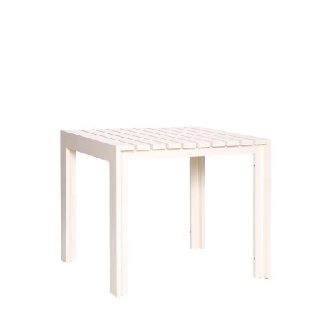 HÜBSCH HAUS SPISEBORD LILLE BEIGE, Spiseborde hos HomeNordic