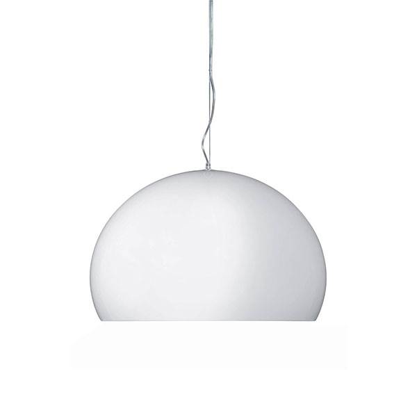 Kartell Big FL/Y Pendel, Pendler hos HomeNordic
