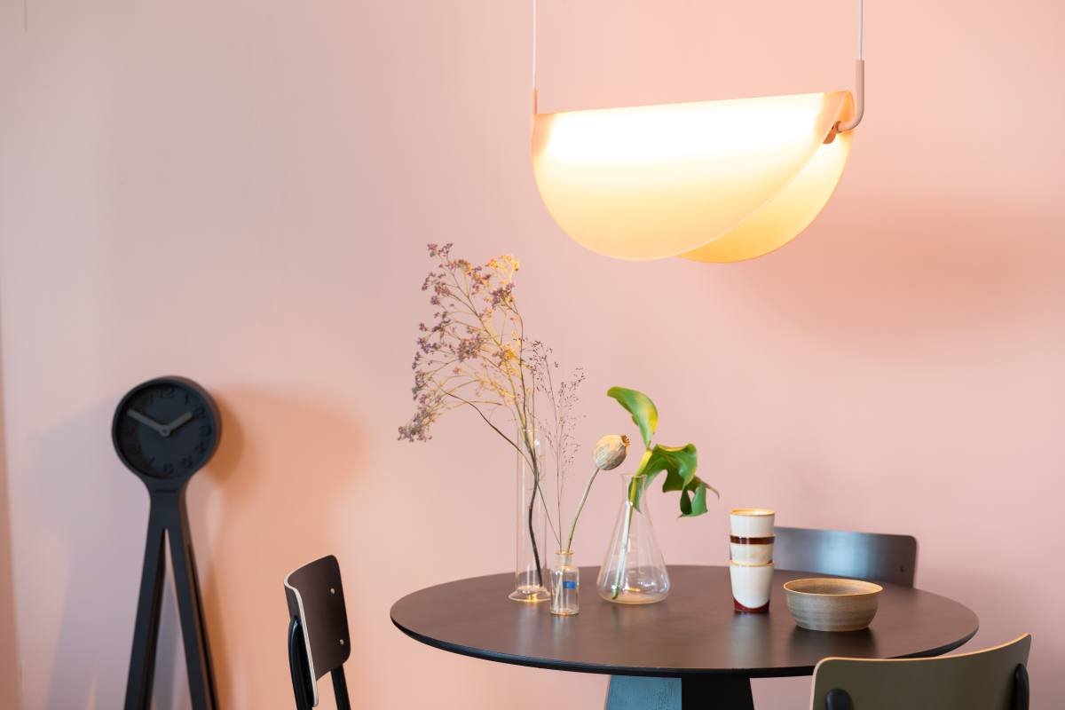 ZUIVER Rani loftlampe, produktbillede 7 af 9, Loftlamper hos HomeNordic