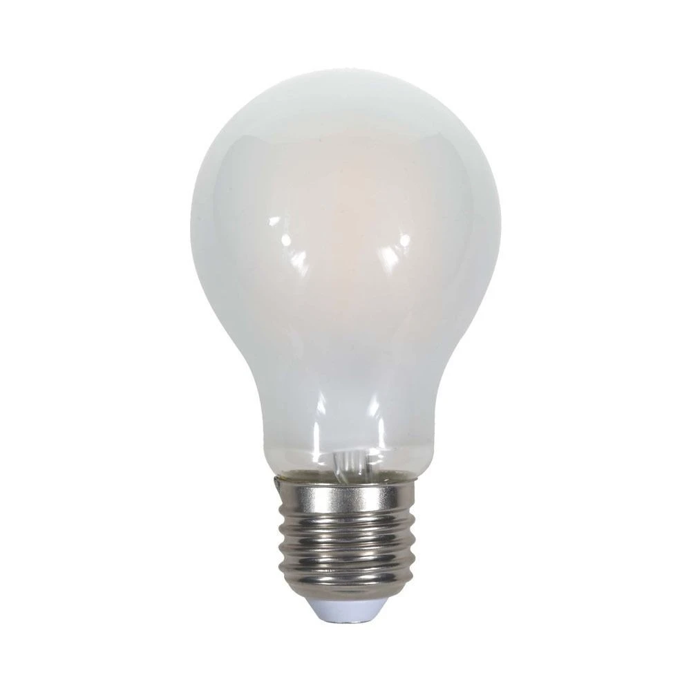 E27 8W LED pære, Pærer hos HomeNordic