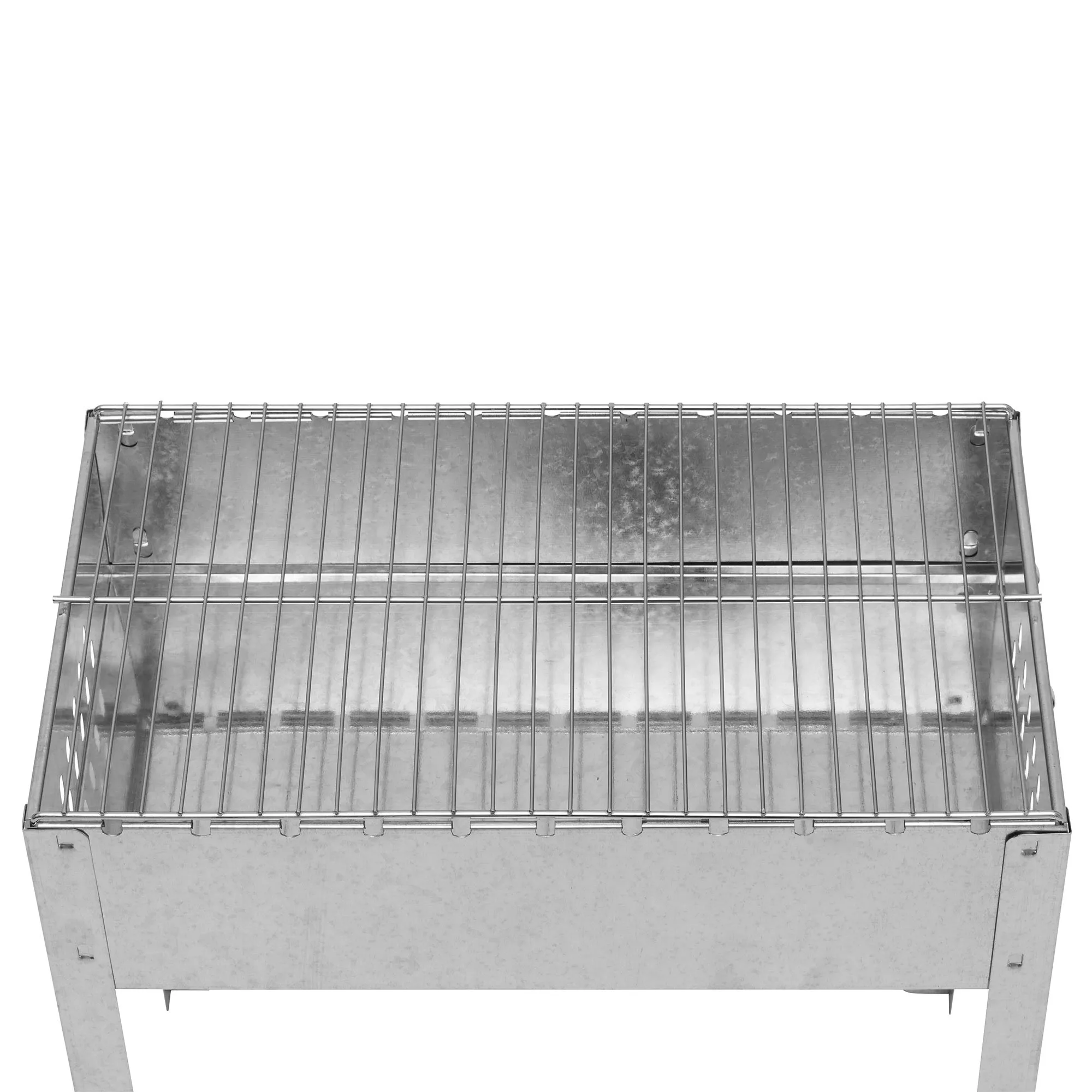 Kulgrill med grillspyd, produktbillede 4 af 7 hos HomeNordic