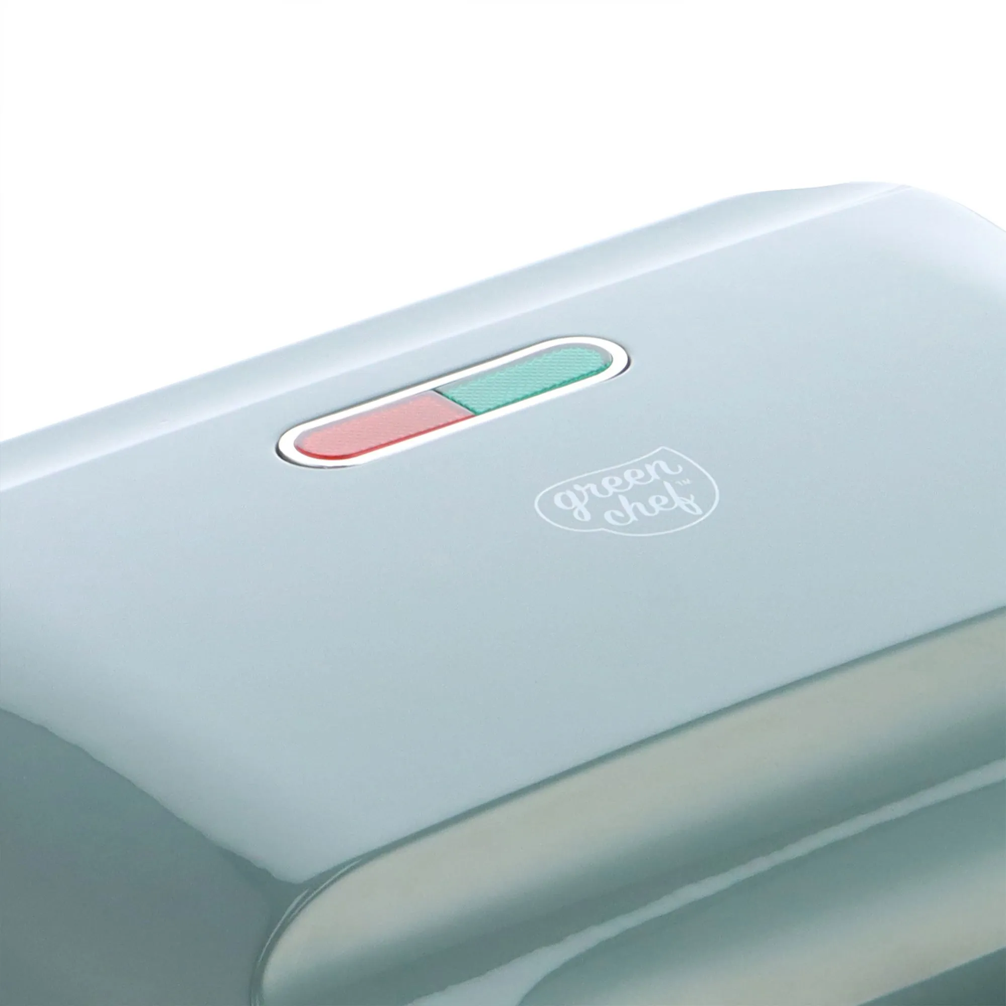 3-i-1 sandwichgrill/vaffeljern, smokey blue, produktbillede 3 af 10 hos HomeNordic