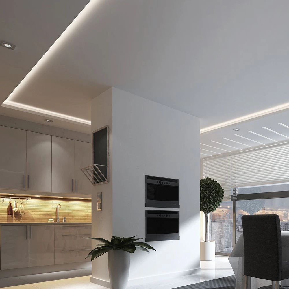 5m 8W/m LED strip, produktbillede 1 af 2, LED-strips hos HomeNordic