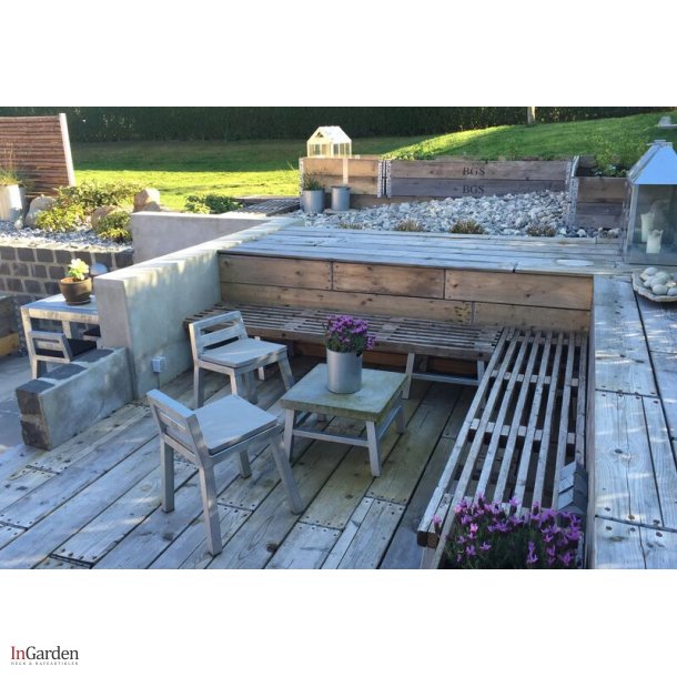 CT 10 - Elipseformet sofabord i massiv egetræ, produktbillede 10 af 12, Nordisk design hos HomeNordic