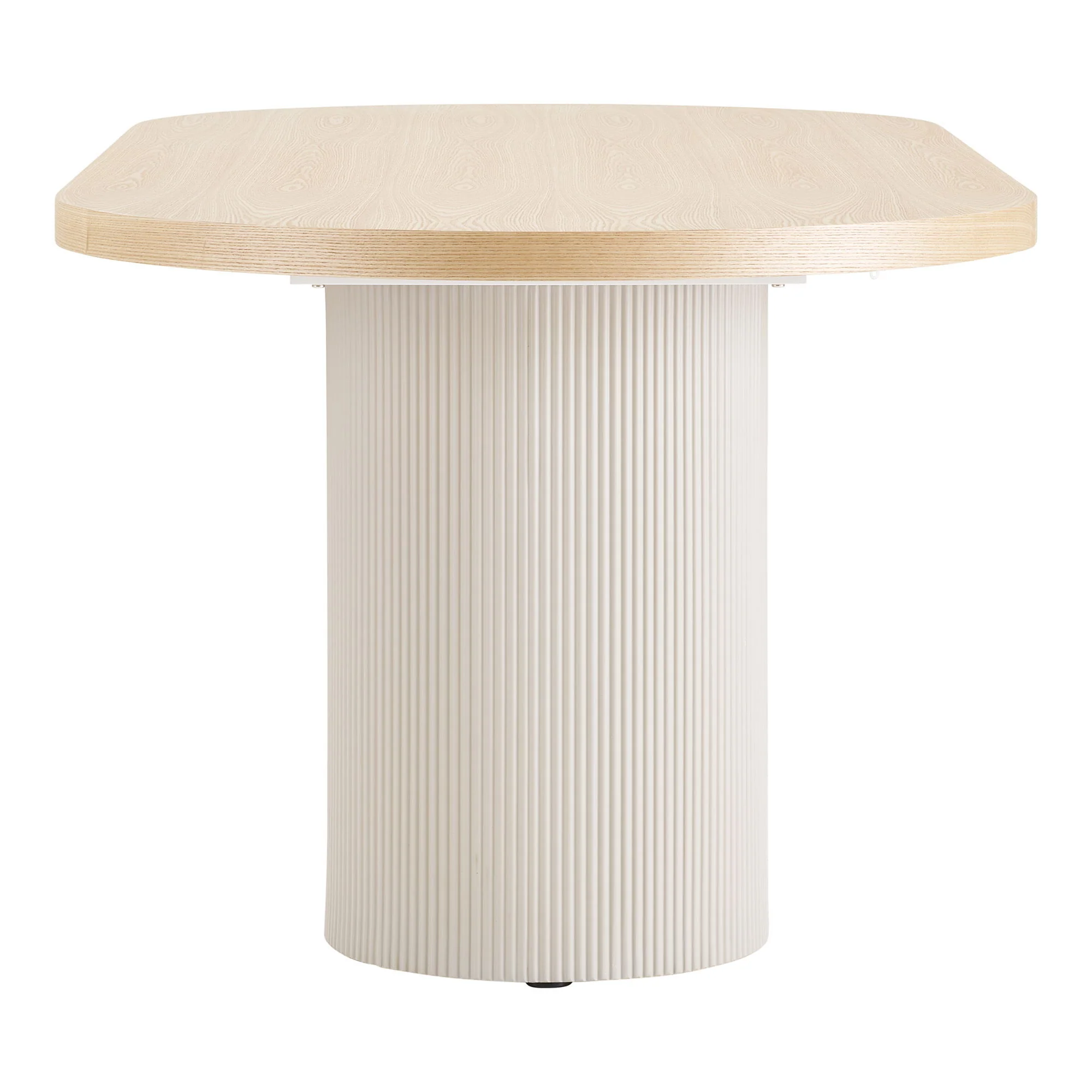 Solva Spisebord, produktbillede 4 af 8, Spiseborde hos HomeNordic