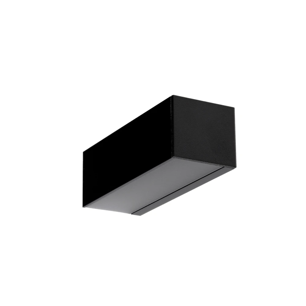 1m aluprofil VARIO30-03 ACDE-9/TY, LED-profiler hos HomeNordic