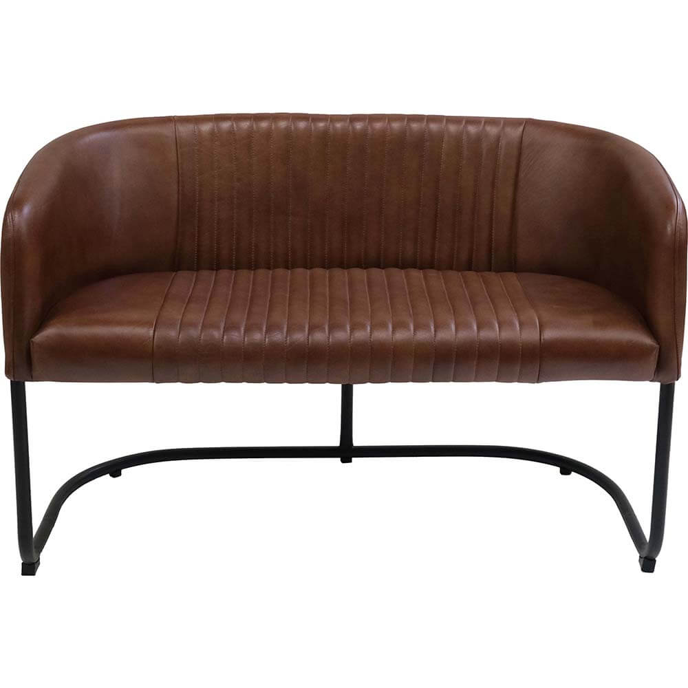 TRADEMARK LIVING HARLEM LOUNGESOFA, Sofaer hos HomeNordic