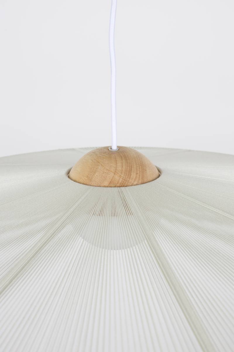 ZUIVER Belle loftlampe S, produktbillede 4 af 8, Loftlamper hos HomeNordic
