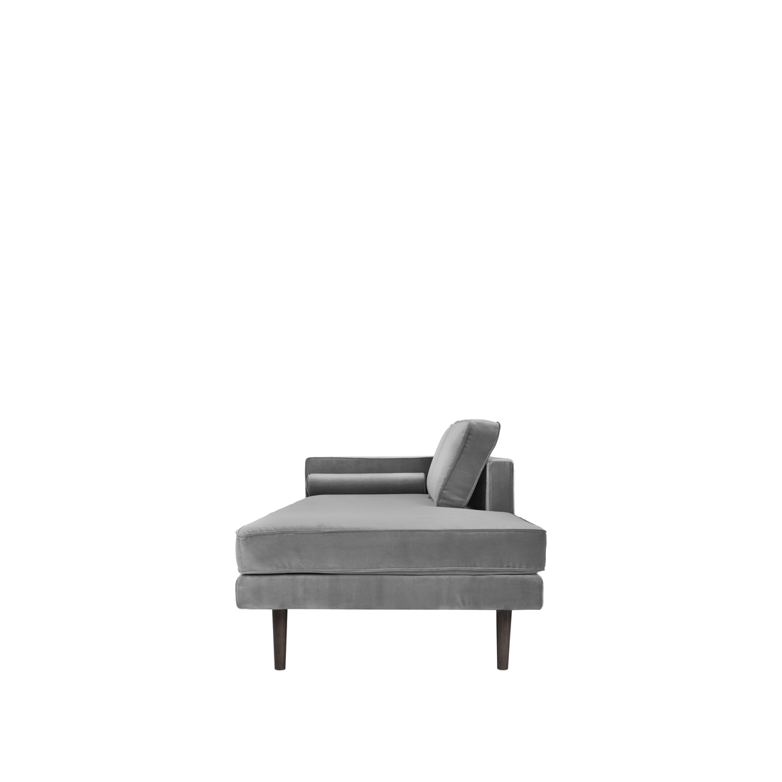 BROSTE CPH CHAISELONG VENSTREVENDT DRIZZLE, produktbillede 2 af 4, Sofaer hos HomeNordic