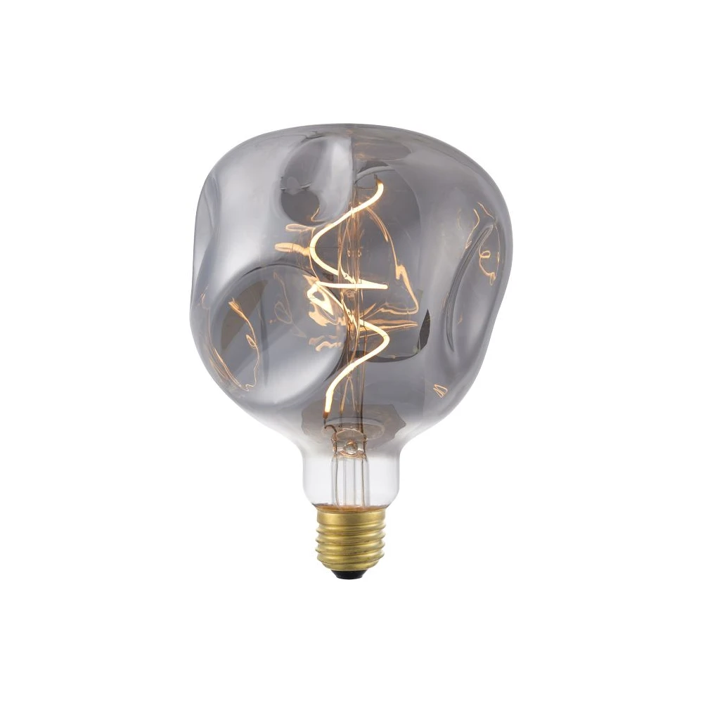 E27 4W XL Flex Mystery LED pære, Pærer hos HomeNordic