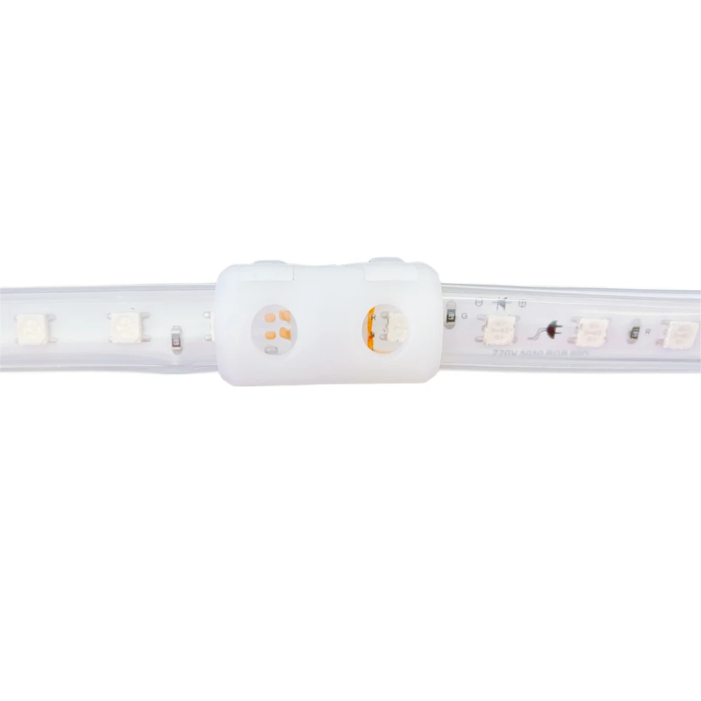 Samler til LED strip, LED-strips hos HomeNordic