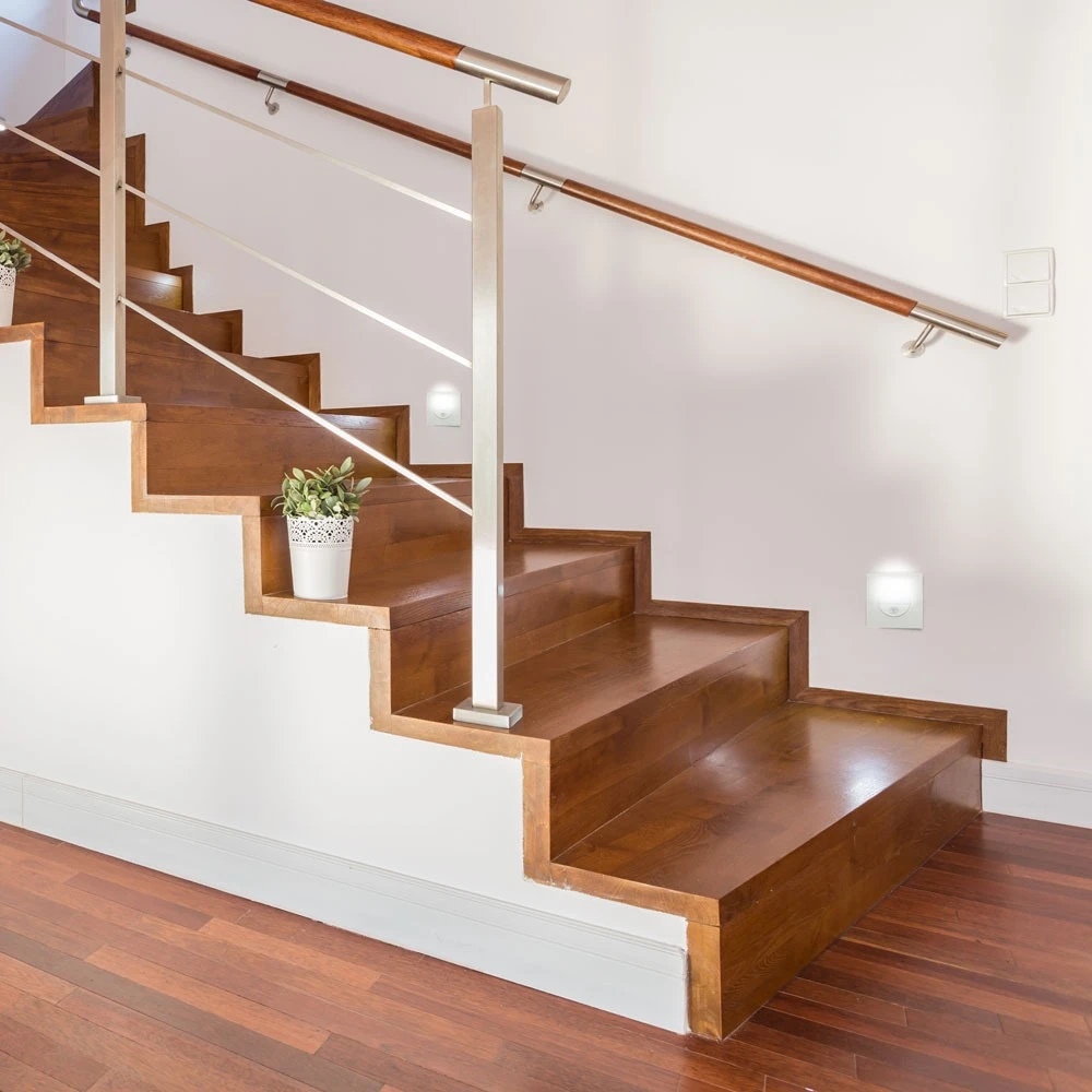 3W LED indbygningsspot med sensor, Spots hos HomeNordic