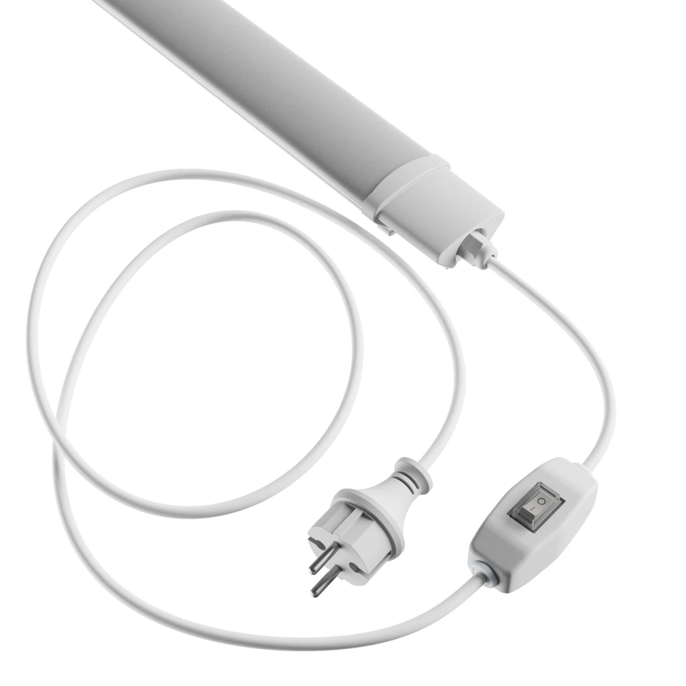 150cm 45W LED armatur, LED-armaturer hos HomeNordic