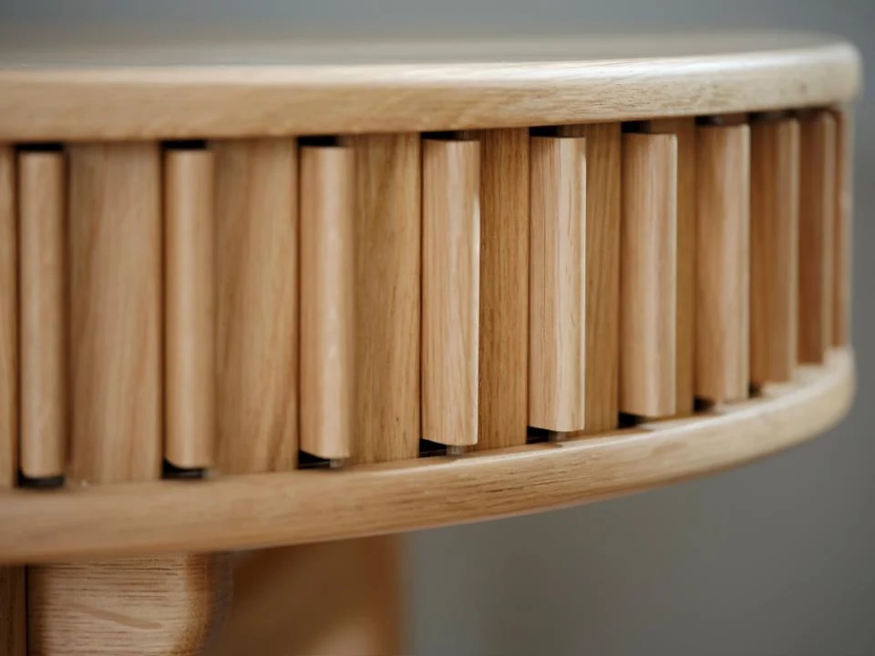 Carno Skrivebord, produktbillede 11 af 16, Skriveborde hos HomeNordic