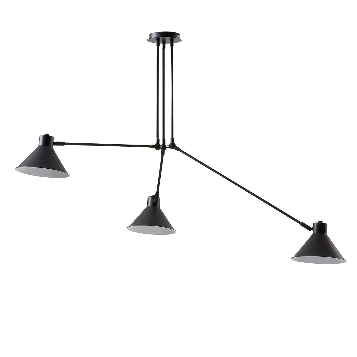 KAVE HOME Dione loftlampe, Loftlamper hos HomeNordic